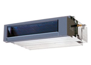 Канальный средненапорный внутренний блок VRF MDV MDV-D112T2/N1-BA5(B)