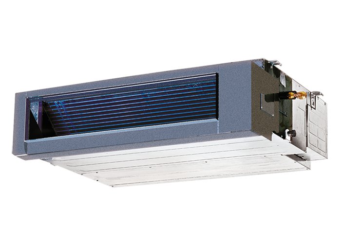 Канальный средненапорный внутренний блок VRF MDV MDV-D28T2/N1-DA5(B)