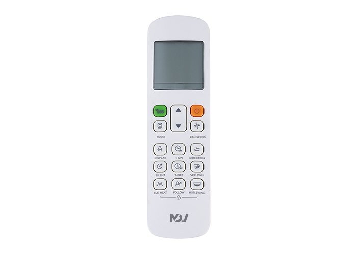 Кассетный четырёхпоточный внутренний блок VRF MDV MDI2-28Q4CDHN1