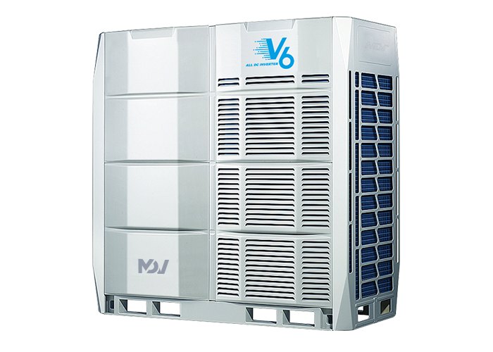 Наружный блок VRF MDV V6 MDV6-730WV2GN1