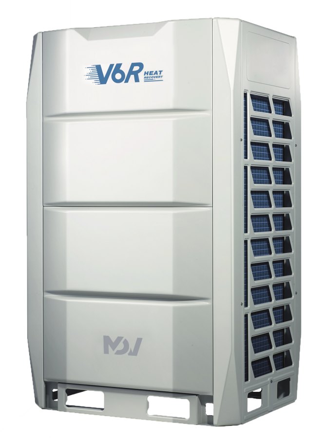 Наружный блок VRF MDV V6-I INDIVIDUAL MDV6-i730WV2GN1