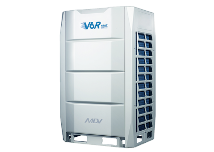 Наружный блок серии V6R (трёхтрубный) MDV6-R280WV2GN1