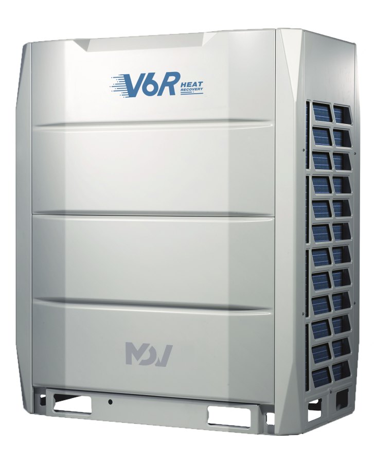 Наружный блок VRF MDV V6R трёхтрубные MDV6-R500WV2GN1