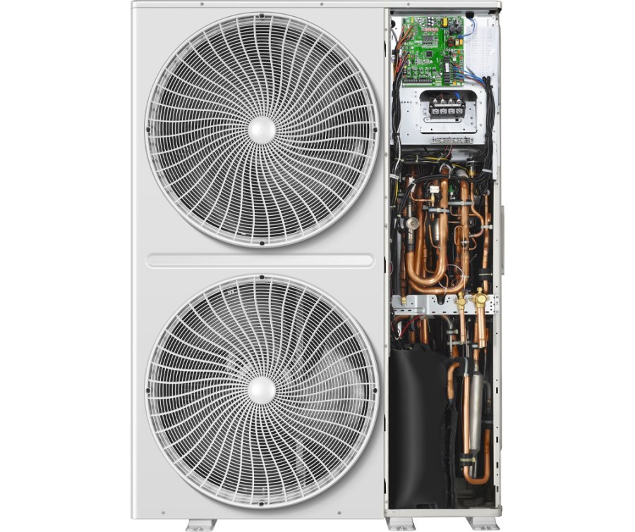 Наружный блок VRF MDV V8S-i MDV-Vi500V2R1A Наружный блок VRF MDV V8S-i MDV-Vi500V2R1A