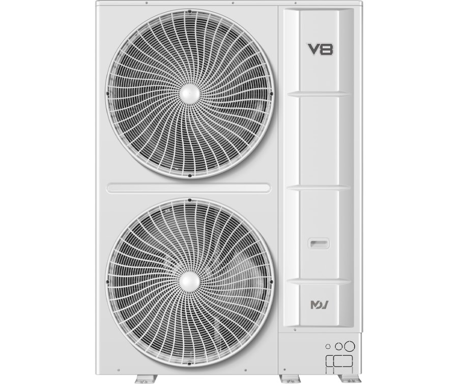 Наружный блок VRF MDV V8S-i MDV-Vi560V2R1A
