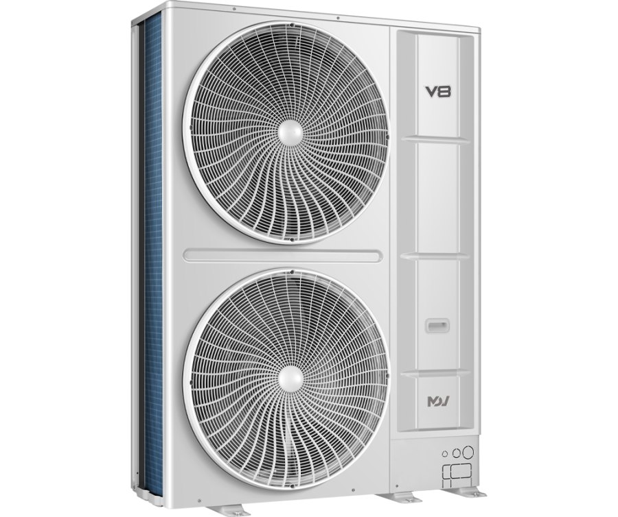 Наружный блок VRF MDV V8S-i MDV-Vi560V2R1A