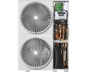 Наружный блок VRF MDV V8S-i MDV-Vi615V2R1A