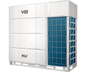 Наружный блок VRF MDV V8-i индивидуального исполнения MDV-V8i280V2R1A(MA)