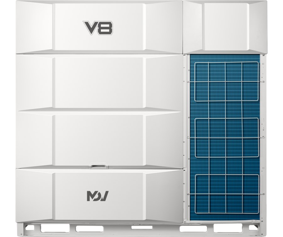 Наружный блок VRF MDV V8-i индивидуального исполнения MDV-V8i900V2R1A(MA)