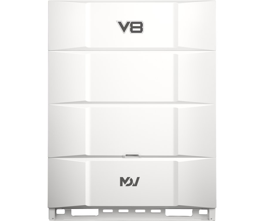 Наружный блок VRF MDV V8-i индивидуального исполнения MDV-V8i900V2R1A(MA)