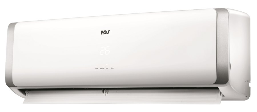 Настенный внутренний блок VRF MDV MDV-D36G/N1-M Настенный внутренний блок VRF MDV MDV-D36G/N1-M