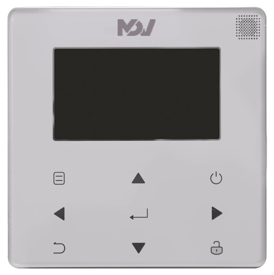 Настенный внутренний блок VRF MDV MDI2-56GDHN1