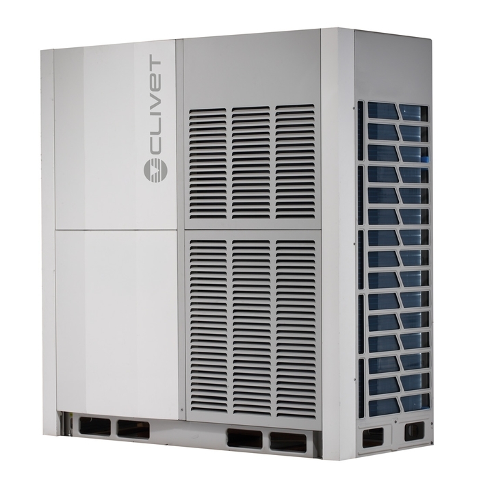 Наружный блок VRF системы Clivet MV6-Xmi_1460T