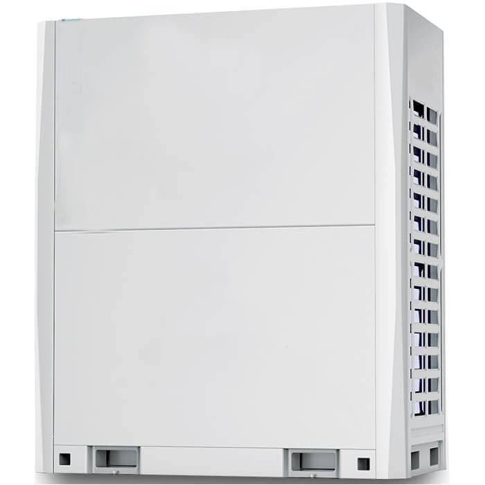 Наружный блок VRF системы Clivet MV6R-XMi_680T