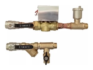 Комплект подключения Sonniger «7 в 1» для CR PRO и GUARD PRO