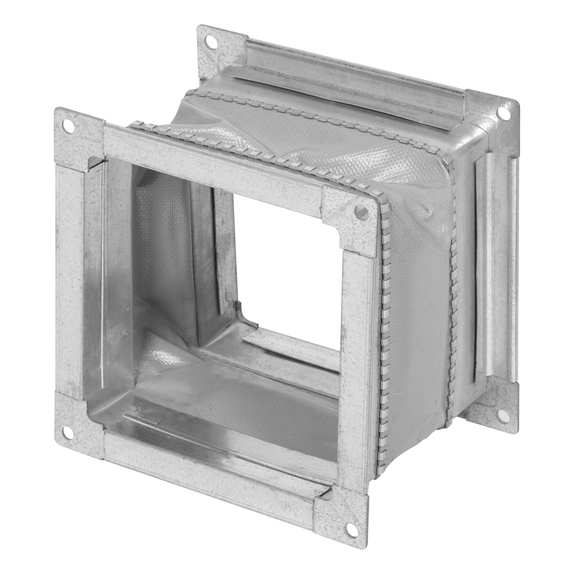 Вставка гибкая SHUFT ГВ Н-12,5 ДУ