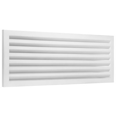 Решетка декоративная для клапана SHUFT SH 1100_200