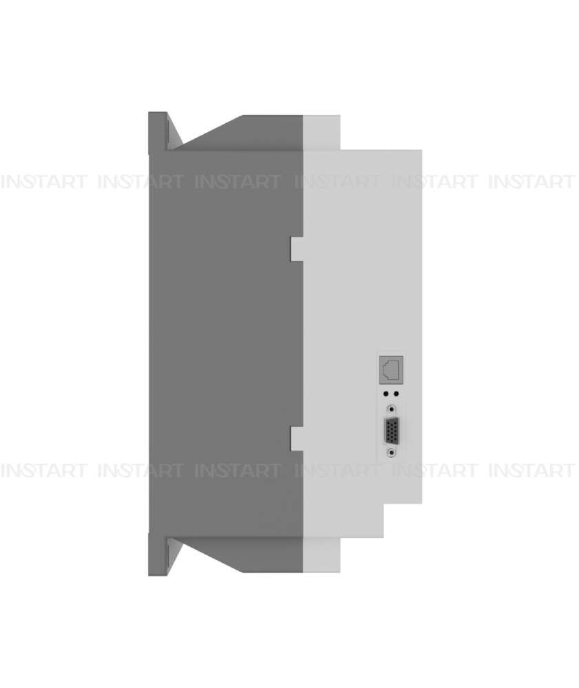 Устройство плавного пуска INSTART SSI-15/30-04