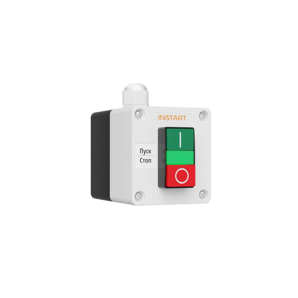 Пульт дистанционного управления INSTART ПУ-1-060