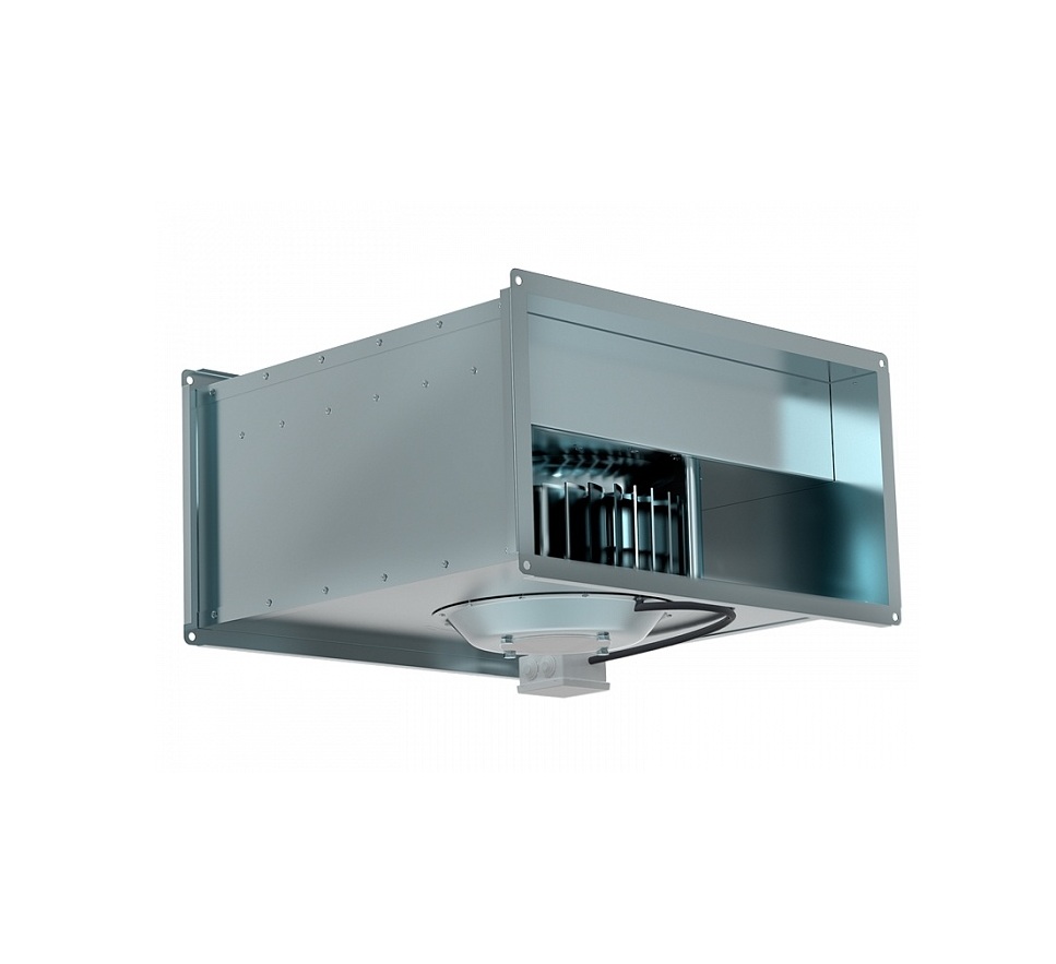Вентилятор прямоугольный канальный Shuft RFD 800x500-4 VIM
