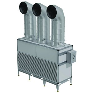 Вентилятор осевой ГОРЫН-VGT-1-9,0/3,0-0-Р-П/220-УН-УХЛ3