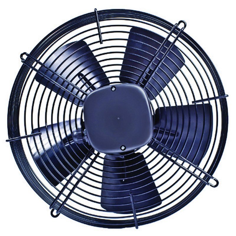 Вентилятор осевой YWF(K)-200-ZT