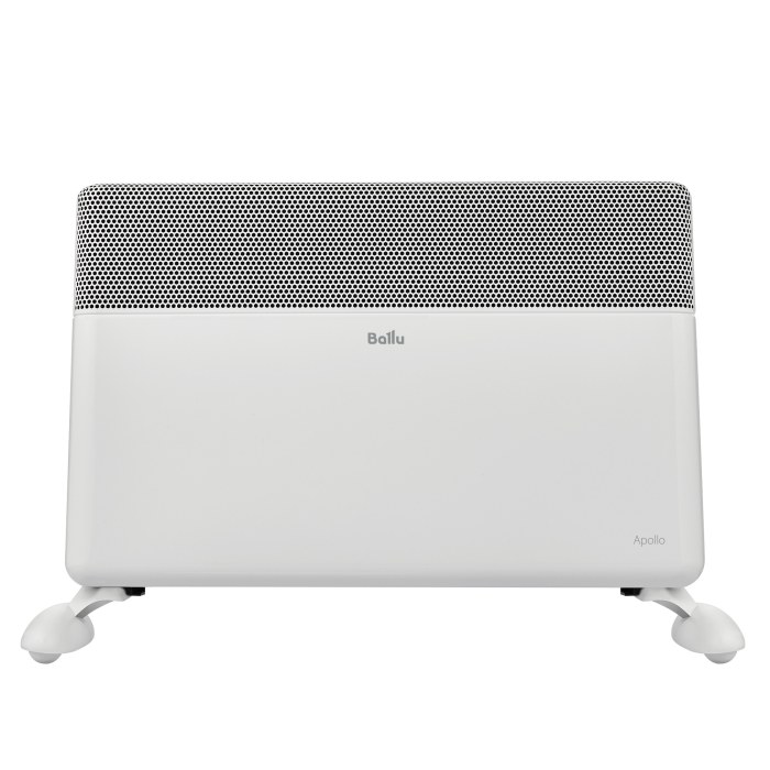 Конвектор электрический Ballu Apollo digital INVERTER Starlight White BEC/ATI-1500