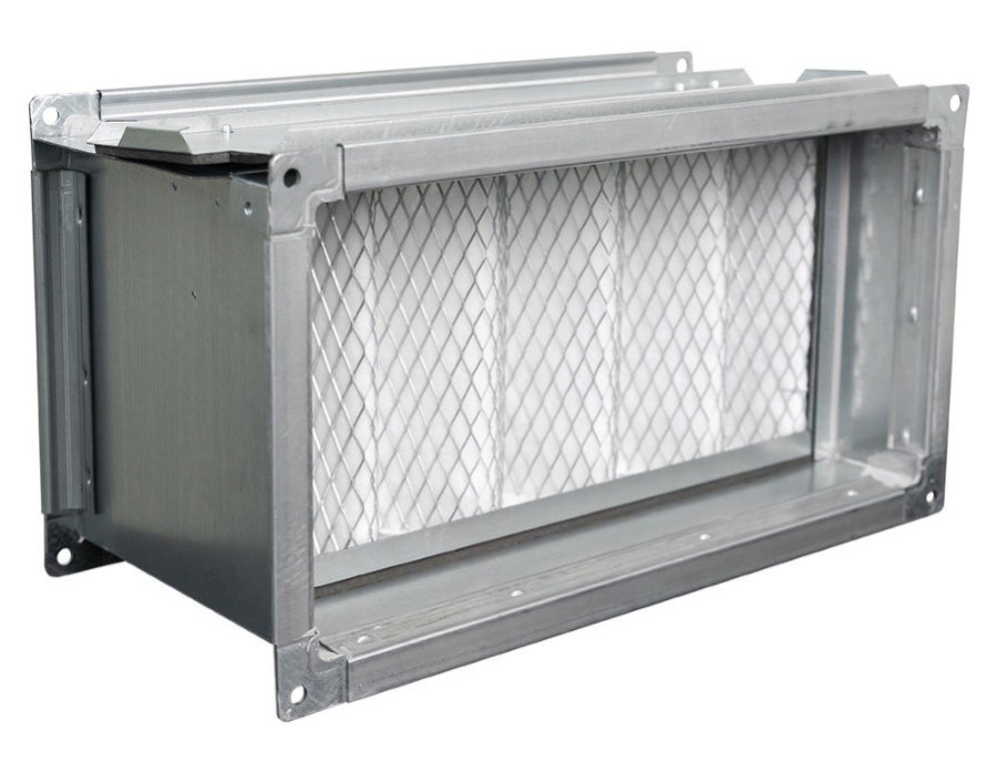 Кассета фильтрующая Кассета ФЯГ 60-35 EU3