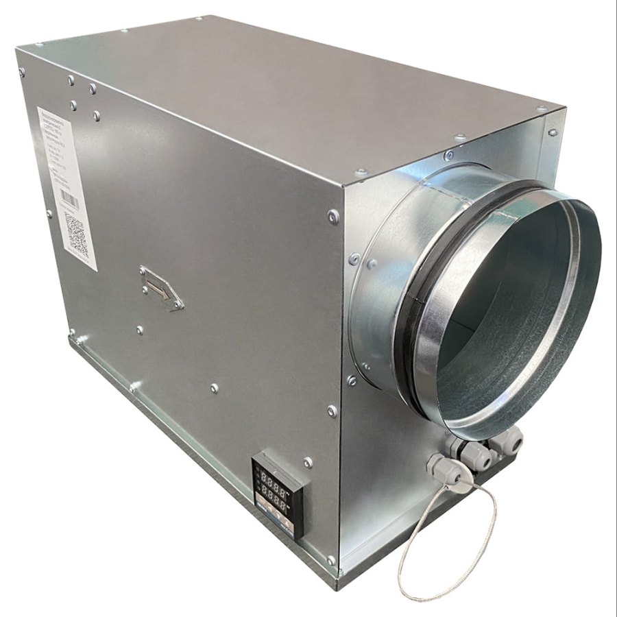 Электрический нагреватель Е 3.8(РТС)-200