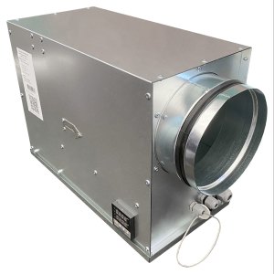 Электрический нагреватель E 3.8(PTC)-6030