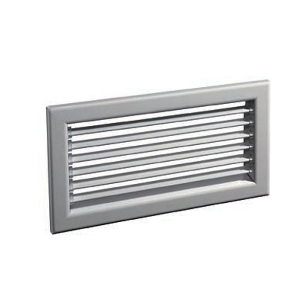 Решётка вентиляционная РВ-1 1000×250 мм