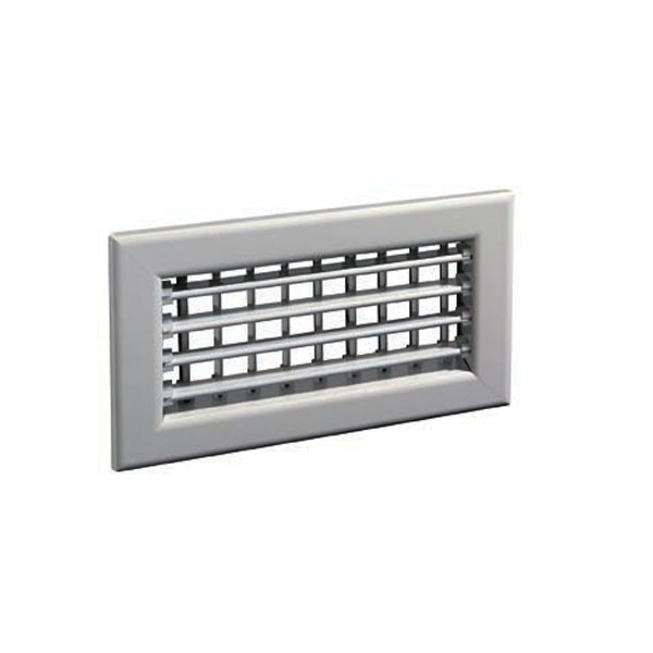 Решётка вентиляционная РВ-2 500×300 мм
