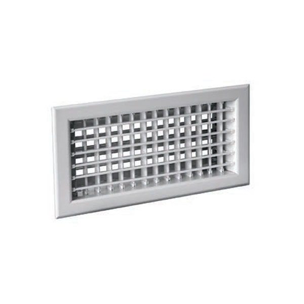 Решётка вентиляционная РВр-2 750×150 мм