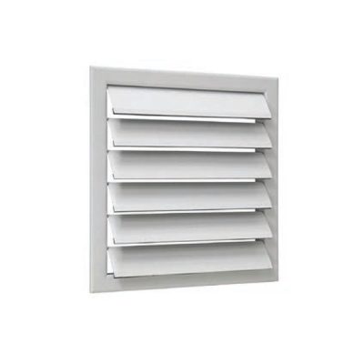 Решётка инерционная РНИ 500×500 мм