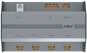 Шлюз MDV IMMP-BAC(A)