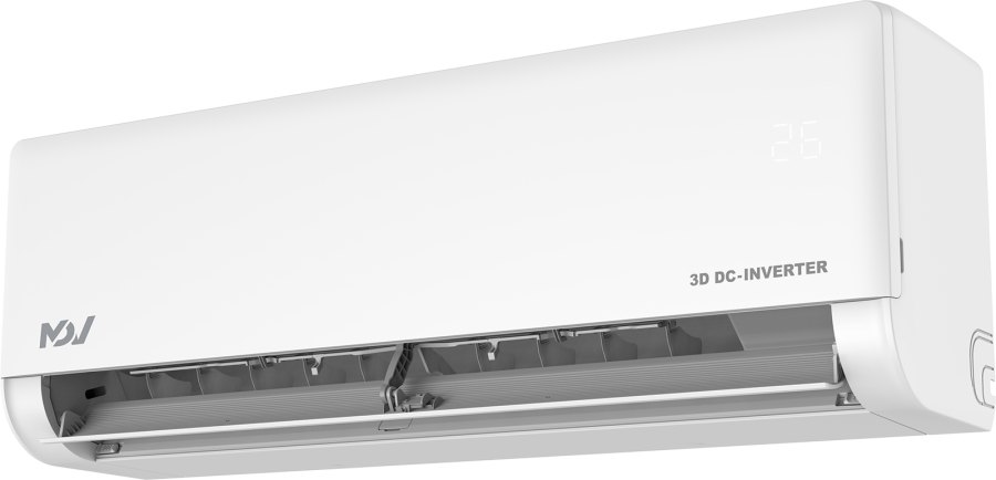 Инверторная сплит-система MDV INTEGRA Pro MDSAI-18HRFN8/MDOAI-18HFN8