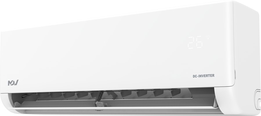 Инверторная сплит-система MDV INTEGRA Inverter MDSI-24HRFN8/MDOI-24HFN8