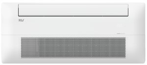 Кассетная сплит-система MDV MDCA2I-09HRFN8 / MDOAG-09HDN8 / T-MBQ1-UTA-A-TED
