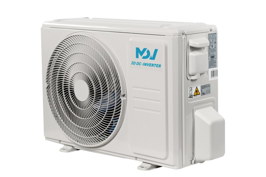Настенный внутренний блок мульти-сплит MDV INFINI Loft MDSALF-24HRFN8
