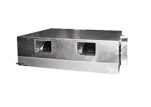 Инверторная канальная сплит-система MDV MDHA-96HWAN1 / MDOUB-96HD1N1
