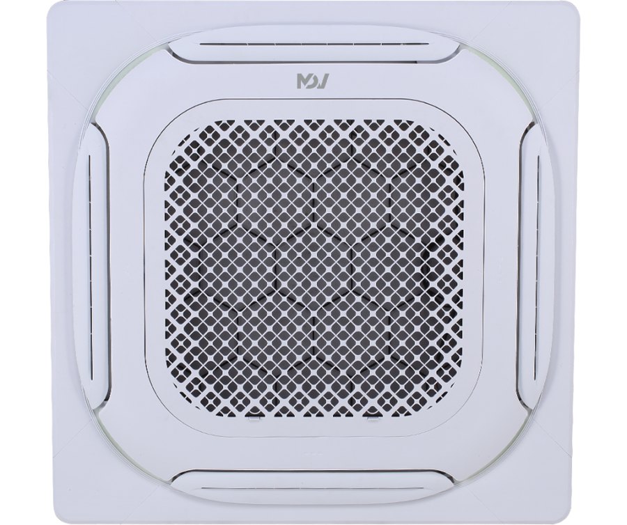 Кассетный четырёхпоточный внутренний блок VRF MDV MDVI3-56C4VR12D