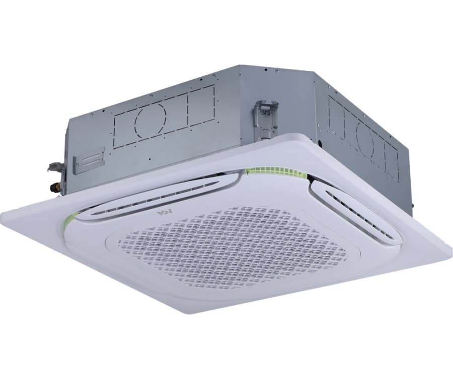 Кассетный четырёхпоточный внутренний блок VRF MDV MDVI3-56C4VR12D