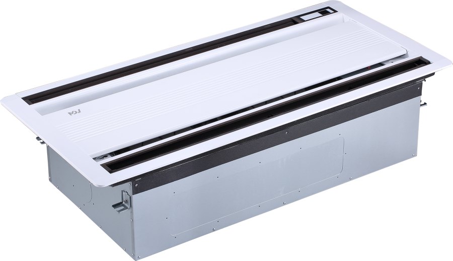 Кассетный двухпоточный внутренний блок VRF MDV MDVI3-56C2VR12D