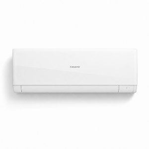 Сплит-система Casarte Eletto CAS35CX1/R3-W / 1U35CX1/R3, белый матовый