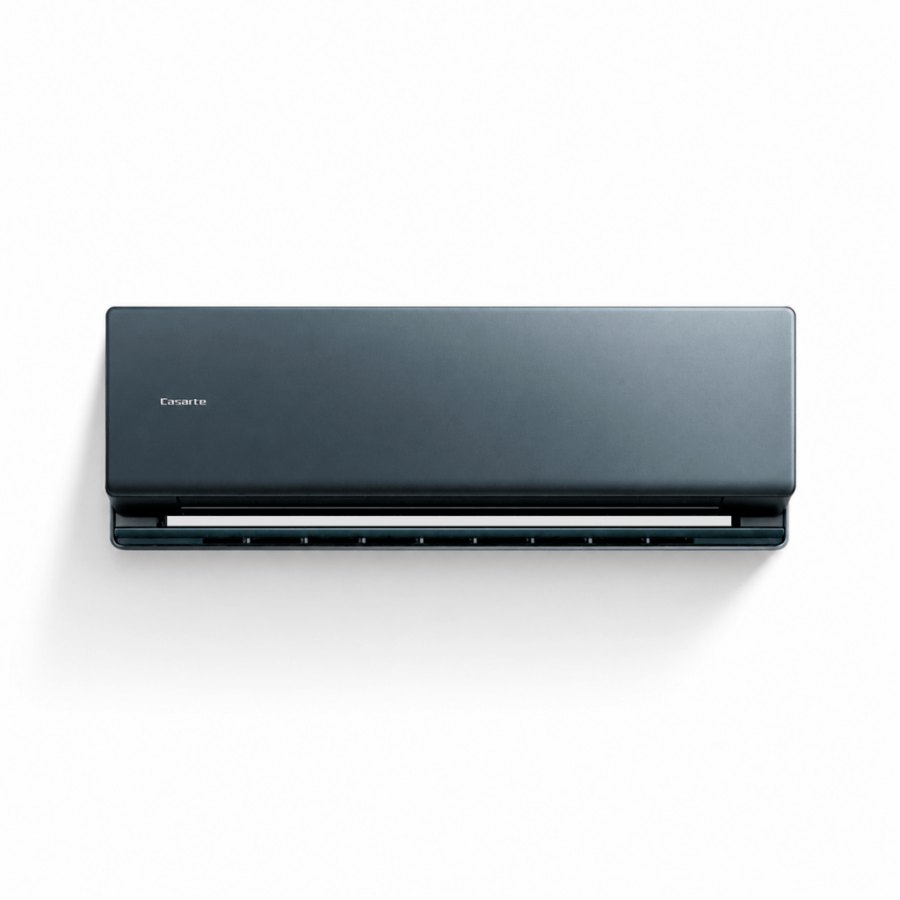 Настенный внутренний блок Casarte Velato CAS35CC1/R3-C для мульти-сплит систем, синяя лазурь Настенный внутренний блок Casarte Velato CAS35CC1/R3-C для мульти-сплит систем, синяя лазурь