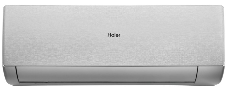 Сплит-система Haier Stellar HP AS50SHP1HRA-S / 1U50SHP1FRA, серебряный