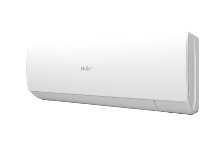 Сплит-система Haier Spirit Inverter AS25HSL1HRA-W / 1U25HSL1FRA, белый