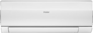 Сплит-система Haier Flexis On-Off HSU-12HFF203/R3-W / HSU-12HUF203/R3, белый