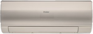 Сплит-система Haier Flexis On-Off HSU-18HFF103/R3-G / HSU-18HUF103/R3, золотой