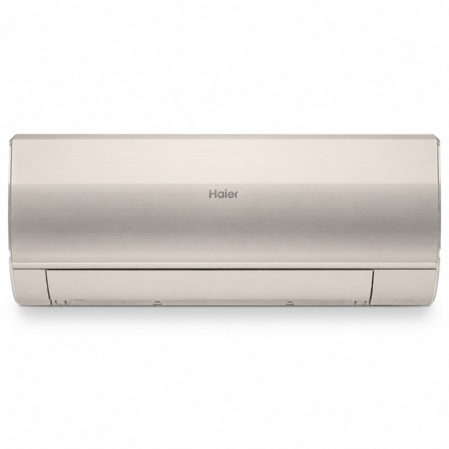 Сплит-система Haier Flexis On-Off HSU-24HFF103/R3-G / HSU-24HUF103/R3, золотой Сплит-система Haier Flexis On-Off HSU-24HFF103/R3-G / HSU-24HUF103/R3, золотой